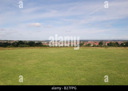 Fryent Country Park. Colindale, Londres, Angleterre Banque D'Images