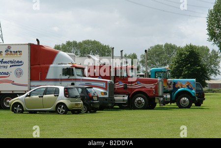 Newport South Wales GB UK 2008 Banque D'Images