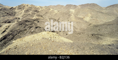 Géographie / voyage, Namibie, paysages, Namib Naukluft Park, panorama, désert, Parc National, paysage, l'Afrique Banque D'Images