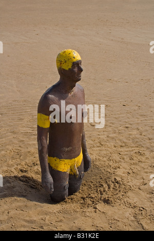 Une autre place exhibition Banque D'Images