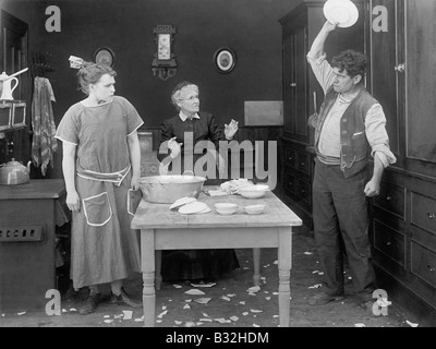 PLAT-ASTER Banque D'Images