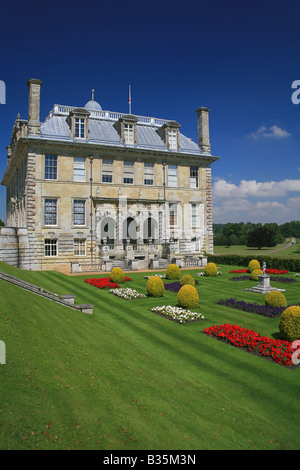 Kingston Lacey House (National Trust) Sherborne Dorset England UK Banque D'Images