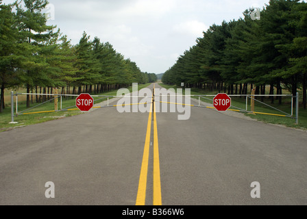 Porte Banque D'Images