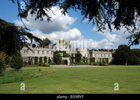 West Dean College Chichester West Sussex England UK Banque D'Images