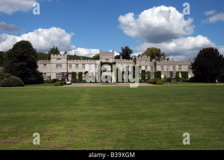 West Dean College Chichester West Sussex England UK Banque D'Images