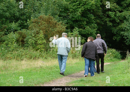 Costhorpe Worksop Bretagne Angleterre GO UK 2008 Banque D'Images