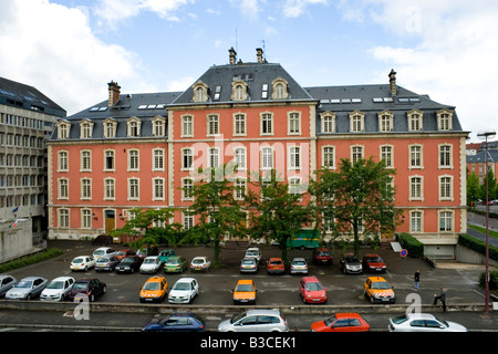 Belfort France Banque D'Images