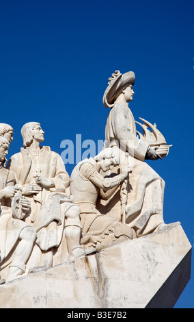 Monument de Belem Banque D'Images