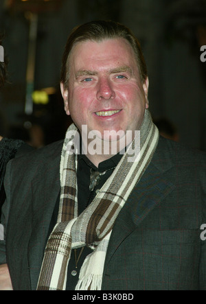 TIMOTHY SPALL UK film acteur dans 2003 Banque D'Images