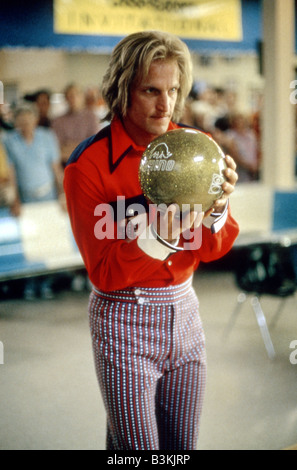 KINGPIN 1996 Entertainment film avec Woody Harrelson Banque D'Images