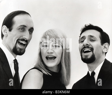PETER PAUL AND MARY-nous groupe folklorique