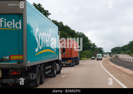 A303 Devon Grande-bretagne Europe Banque D'Images