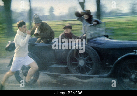 Les chariots de feu 1981 TCF/Allied Stars film avec Ben Cross et Ian Holm. Voir description ci-dessous pour plus de détails Banque D'Images