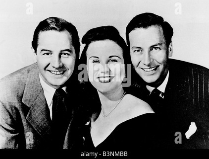 Pour l'AMOUR DE MARIE 1948 film universel avec Deanna Durbin Banque D'Images