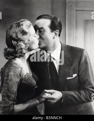 Gilda 1954 Warner film avec Grace Kelly et Ray Milland Banque D'Images