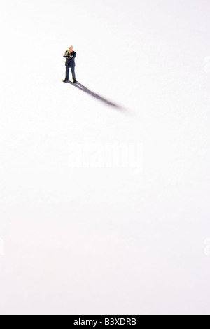 Du Prince de Man Banque D'Images