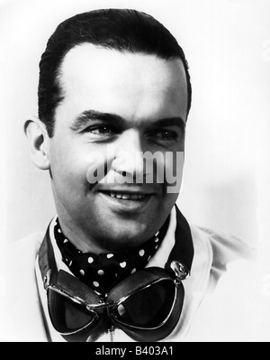 Caracciola, Rudolf, 30.1.1901 - 28.9.1959, pilote allemand de racecar, portrait, 1930, Banque D'Images