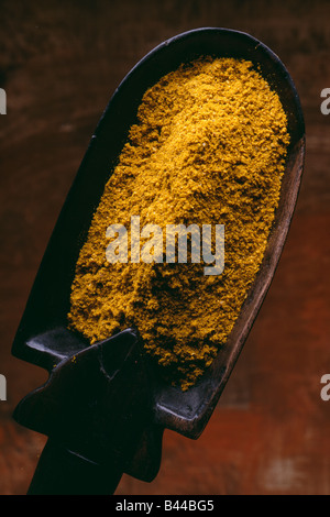 Mas el hamont,spice Banque D'Images