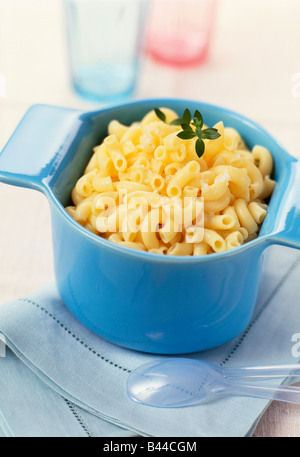 Coquillettes Banque D'Images