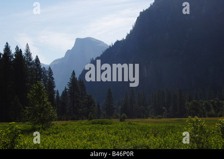 Yosemite National Park, California, USA Banque D'Images