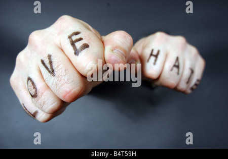 la haine tattoo la haine tattoo