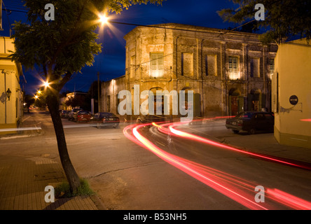 Le Boliche de Bessonart, San Antonio de Areco, Argentine. Banque D'Images