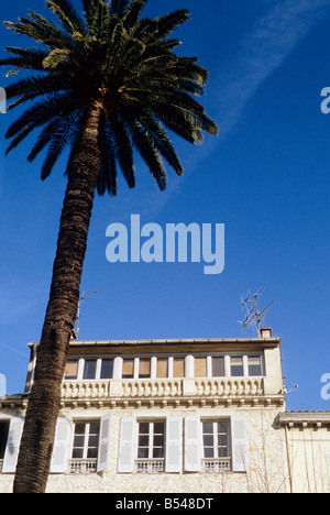 Antibes Alpes-maritimes 06 French riviera cote d'Azur PACA France Europe Banque D'Images