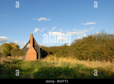 Wat Tyler Country Park in Basildon Essex Banque D'Images