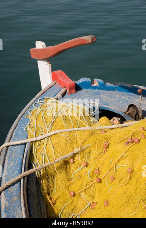 Héraklion, Crète, îles grecques, Grèce, Europe Banque D'Images