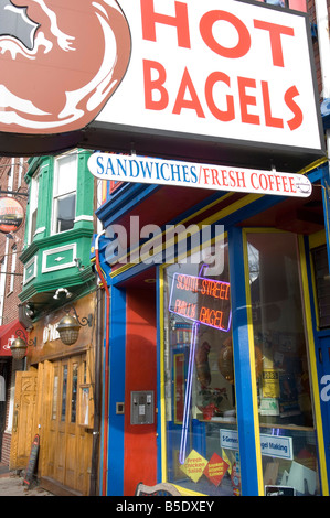 Ville de Philadelphie, Pennsylvanie, USA, Amérique du Nord Banque D'Images