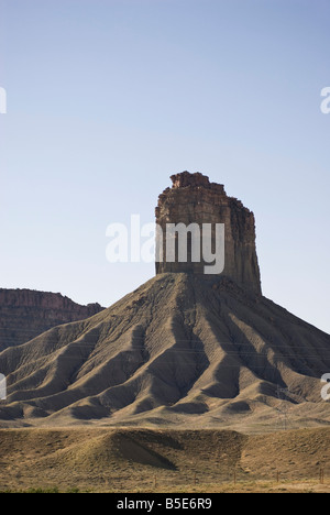 Ute Mountain Tribal Park, Colorado, USA, Amérique du Nord Banque D'Images