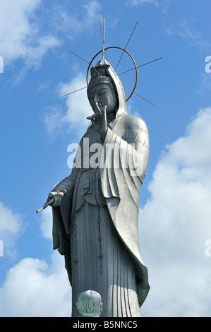 Fukusaiji, Nagasaki, Kyushu, Japon Banque D'Images