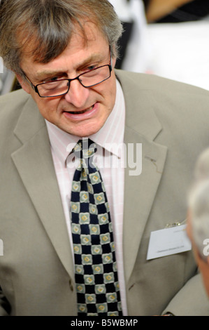 Image libre photo de business man talking business dans une réunion à Londres UK Banque D'Images