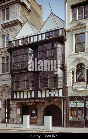 Le Prince Henry'S ROOM Banque D'Images