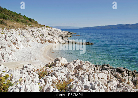 Kroatien Croatie europe european outdoor extérieur extérieur extérieur jour lumière du jour de jour europe méditerranée europe mediterran Banque D'Images