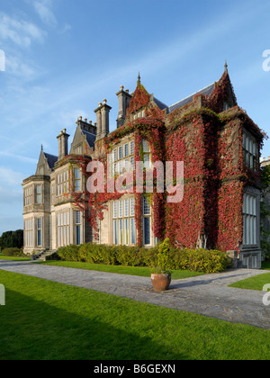 Muckross House Ring of Kerry Banque D'Images