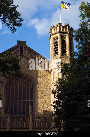 L'Université d'Adélaïde, Adelaide, Australie du Sud, Australie Banque D'Images