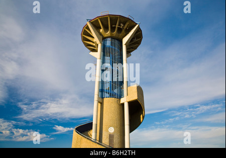 Marlston Hill Lookout Bunbury Australie Occidentale Banque D'Images