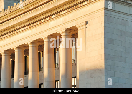 Capitol Building législatif Banque D'Images