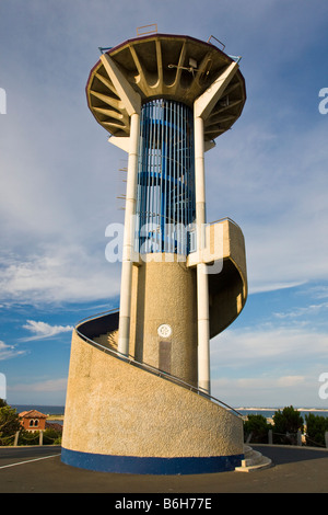 Marlston Hill Lookout Bunbury Australie Occidentale Banque D'Images