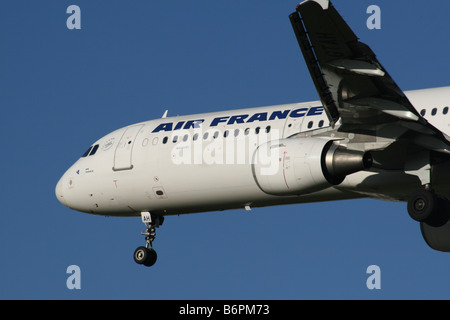 AIR FRANCE KLM Banque D'Images