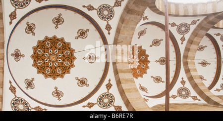 La mosquée du Sultan Selim Banque D'Images