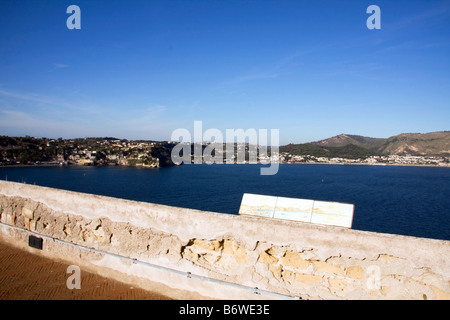 Baia Musée Archéologique des Champs Phlégréens Campania Italie du Sud Banque D'Images