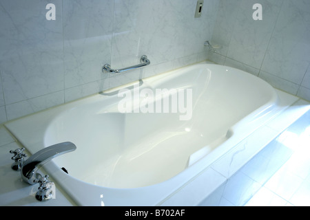 Onglet à remous Banque D'Images