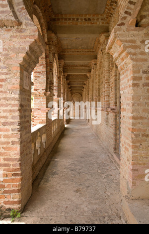 Kellie's Castle, Ipoh, Malaisie Banque D'Images