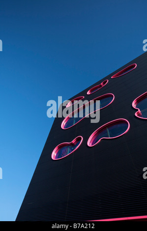 Le public West Bromwich West Midlands England UK Sandwell Banque D'Images