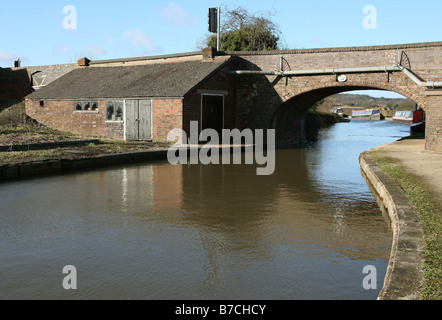 Nuneaton Warwickshire Angleterre GO UK 2009 Banque D'Images