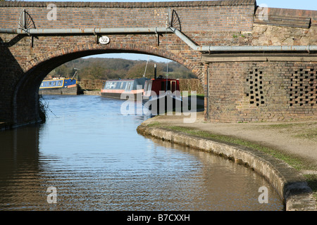 Nuneaton Warwickshire Angleterre GO UK 2009 Banque D'Images