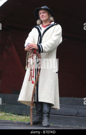 Setu Folk Festival Võru Estonie Europe Comté Banque D'Images