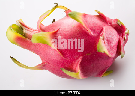 Pitaya fruit du dragon Banque D'Images